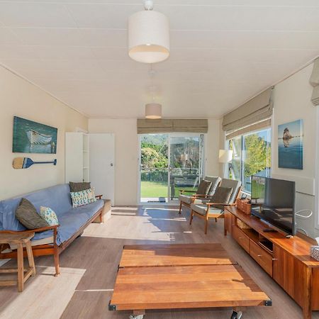 Hahei Kiwi Bach - Hahei Holiday Home Eksteriør billede