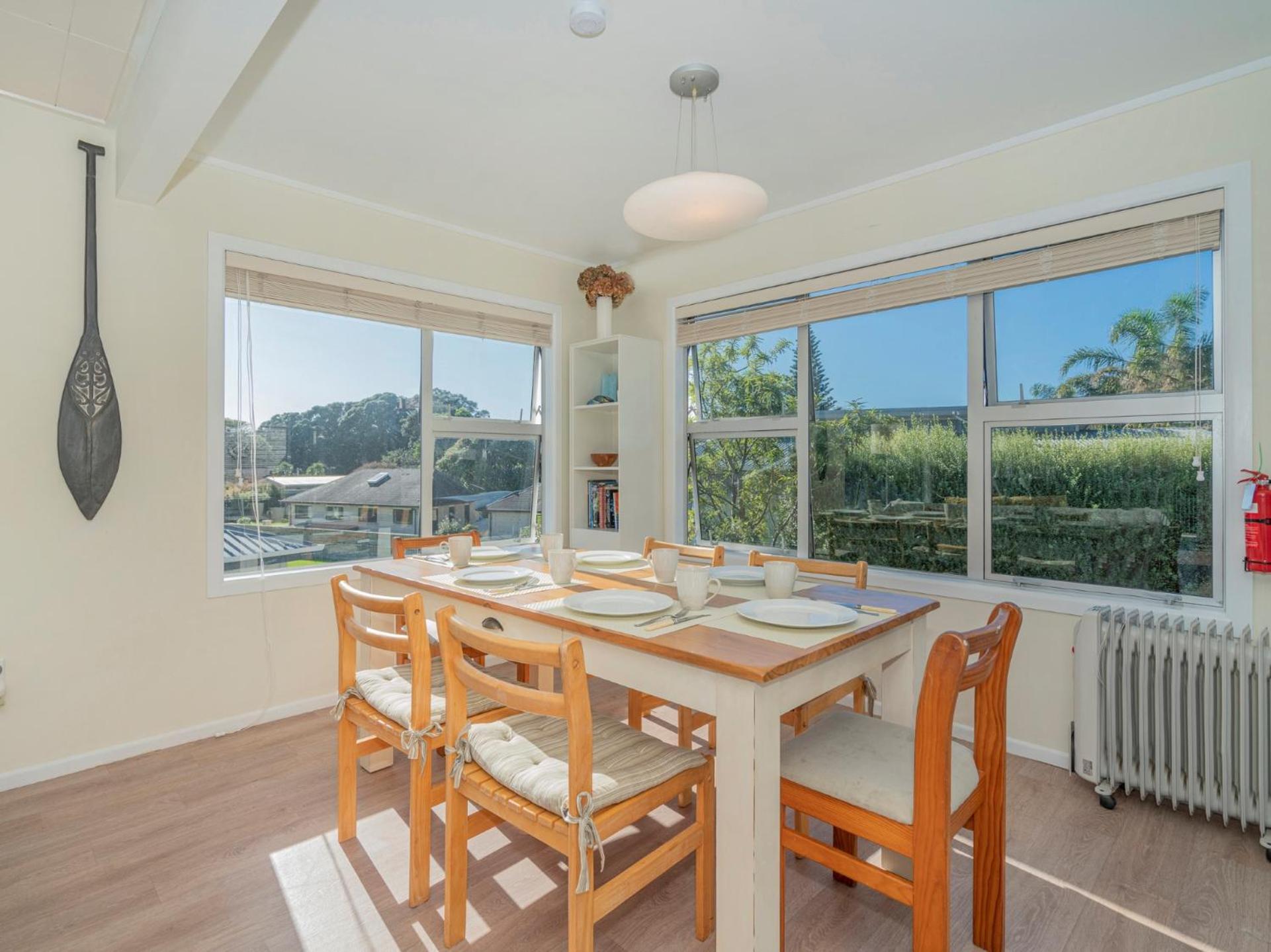 Hahei Kiwi Bach - Hahei Holiday Home Eksteriør billede